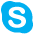 skype